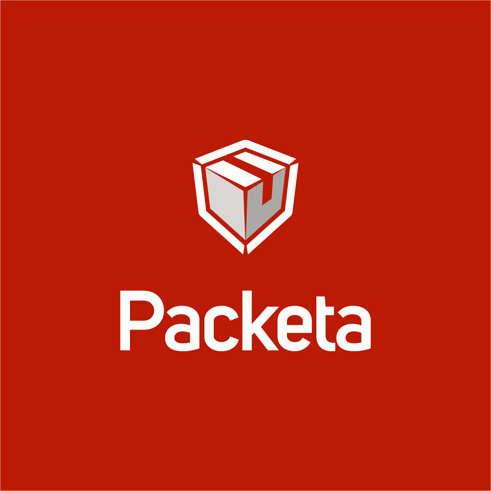 Packeta logo