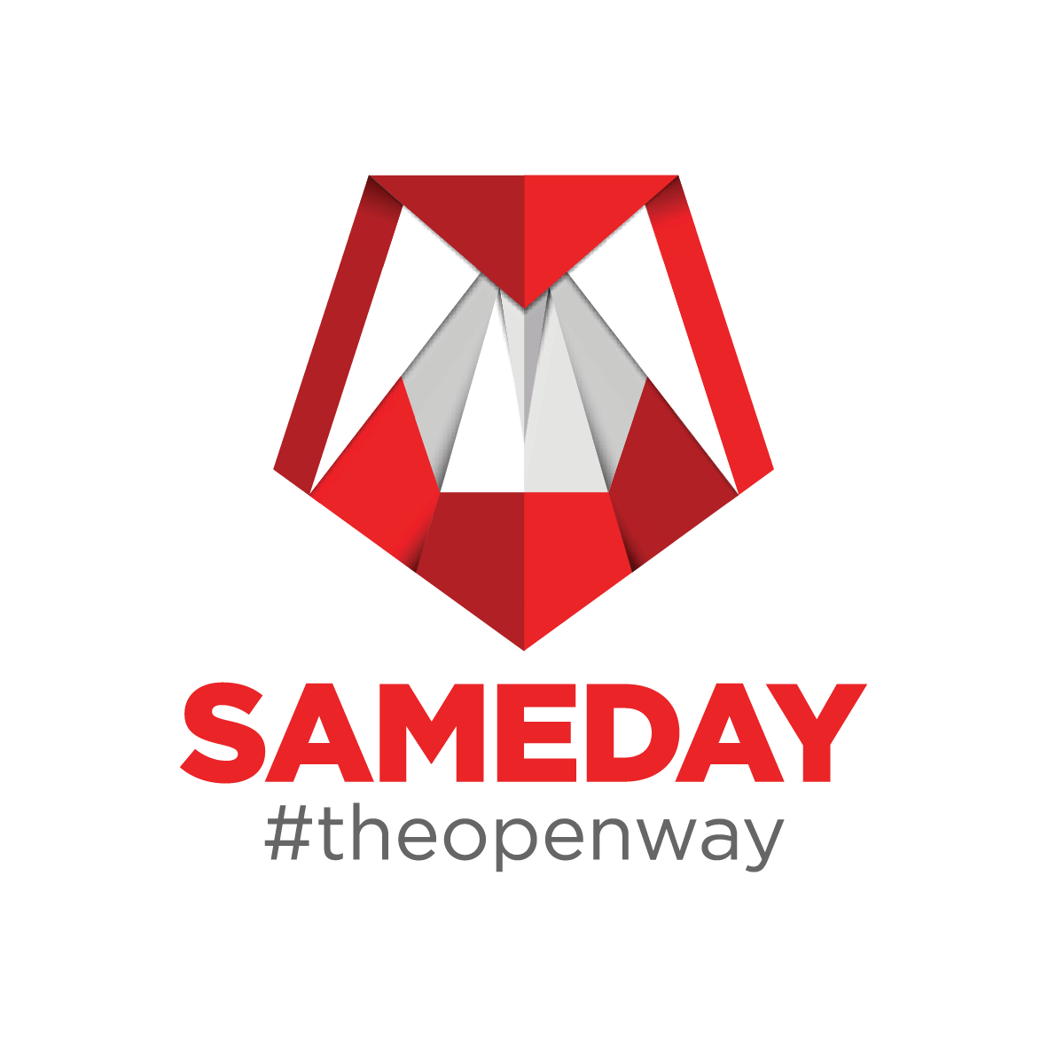 Sameday logo